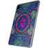 Ornate Swirls iPad Pro 11in (2024) Clear Case